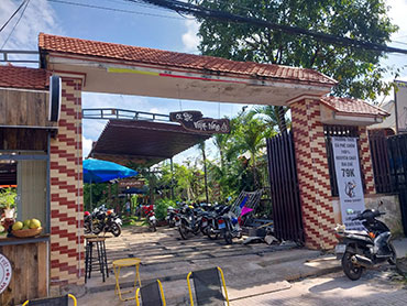 Quán Cà phê Việt Nam Quán Cà phê Việt Nam